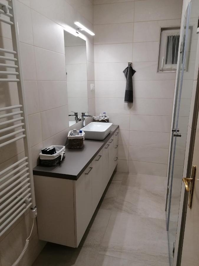 Magdi Apartman Балатонфюред Экстерьер фото