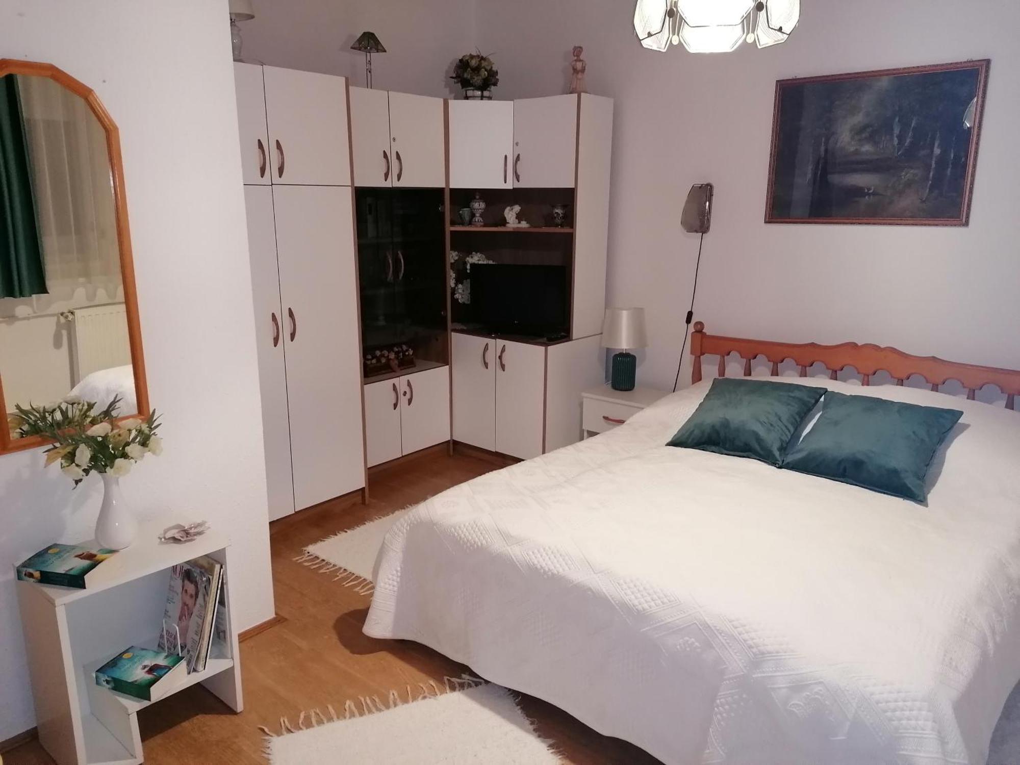Magdi Apartman Балатонфюред Экстерьер фото